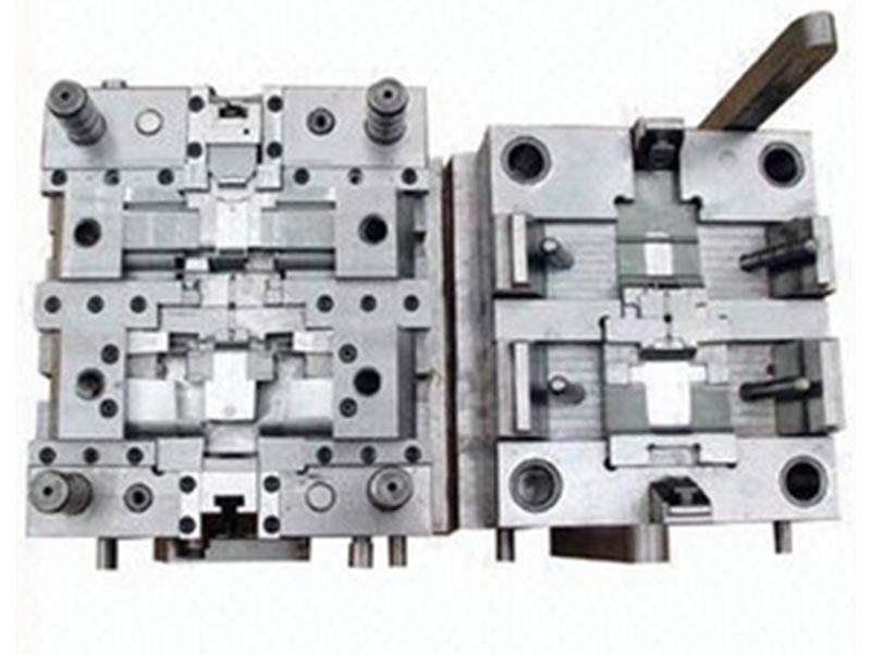 沈阳精密塑料模-07